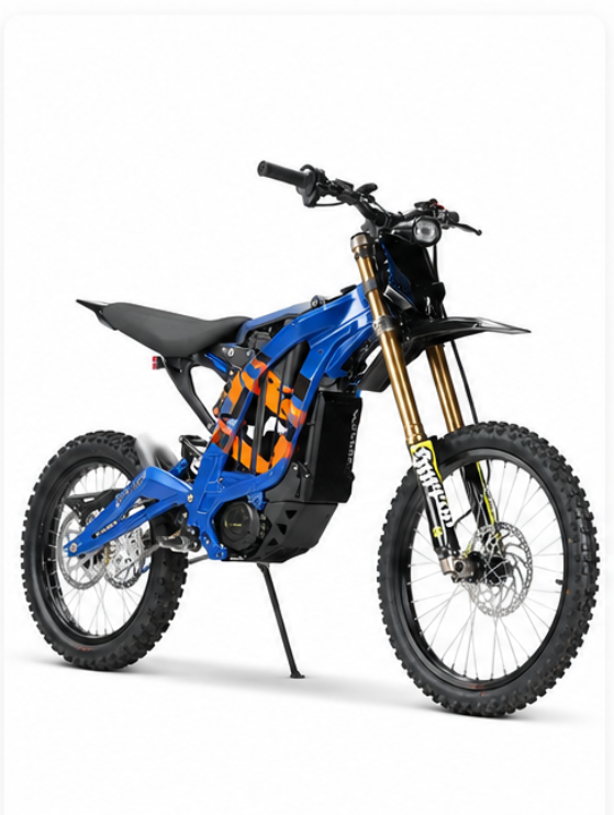 Ryzon R1 Street