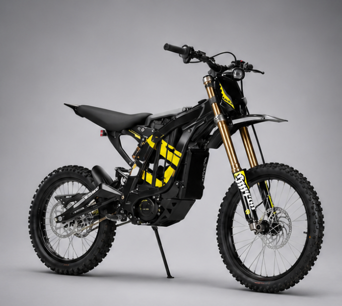 Ryzon R1 Pro