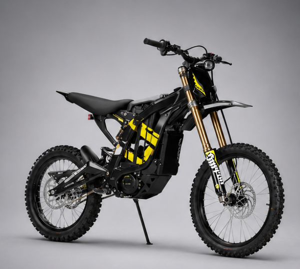 Ryzon R1 Pro