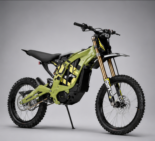 Ryzon R1