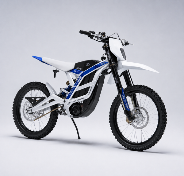 Ryzon YZ ultra