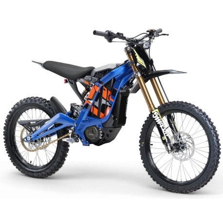 Ryzon R1 Street