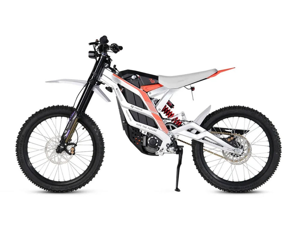Ryzon YZ ultra