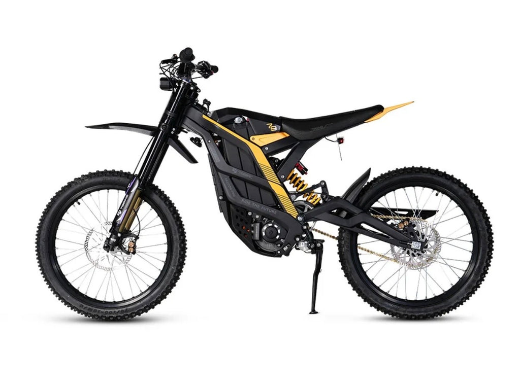 Ryzon YZ ultra