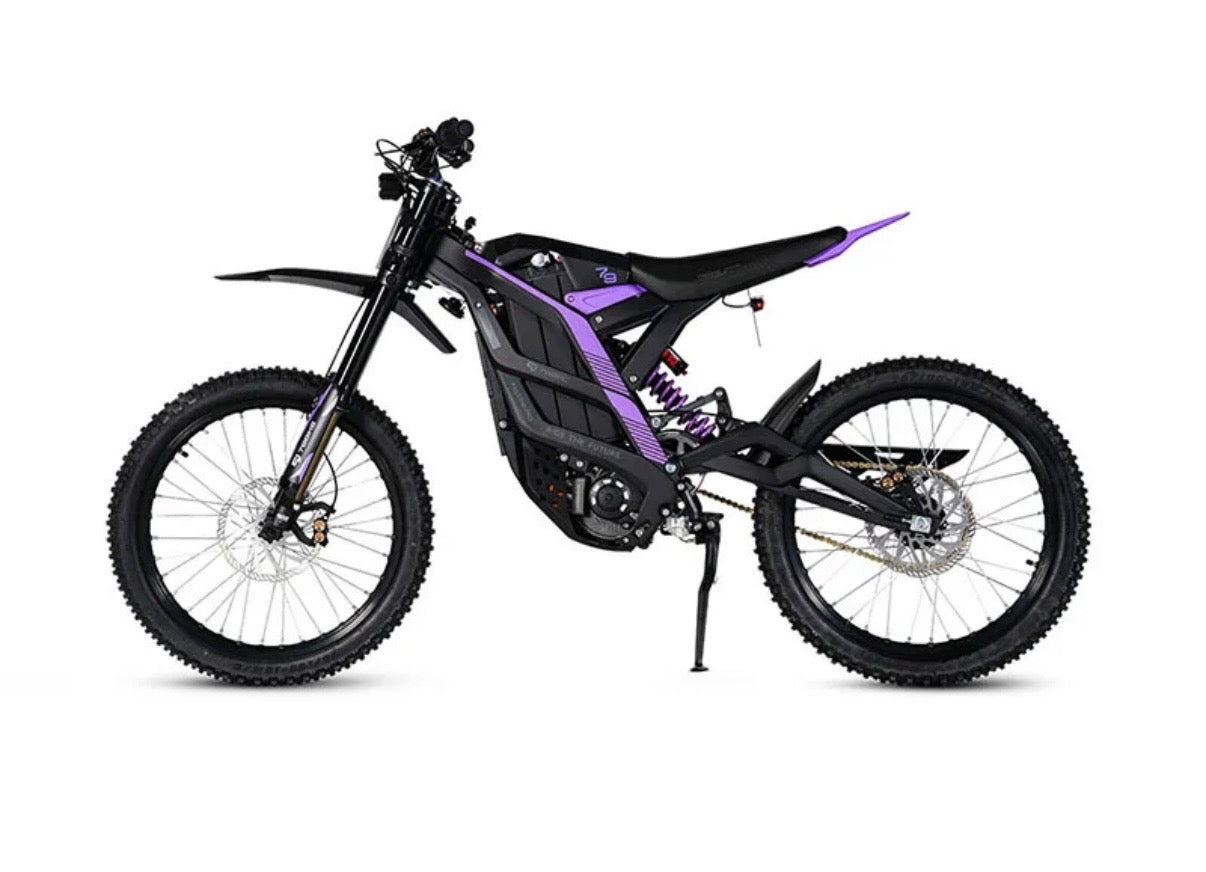 Ryzon YZ ultra