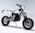 Stark VARG MX 1.2 — La moto de motocross électrique