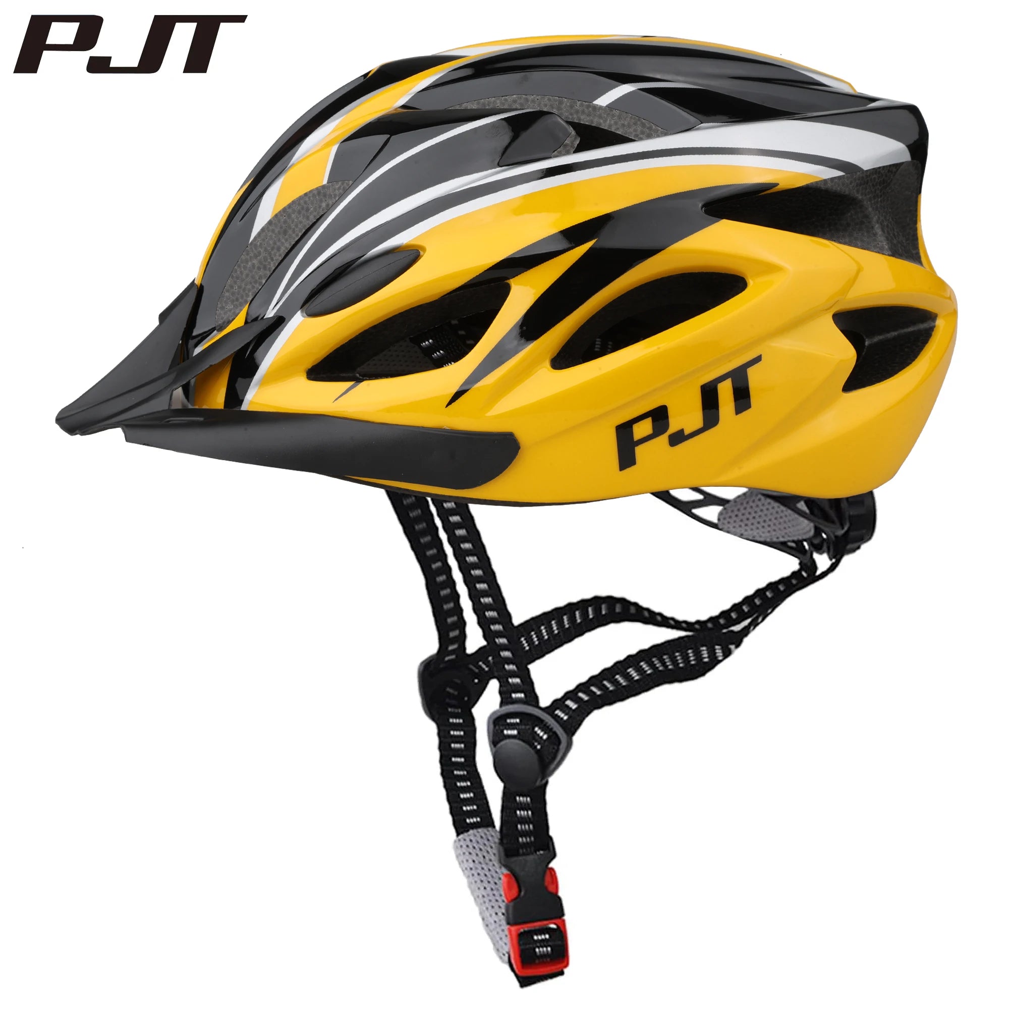 Casque de moto PJT