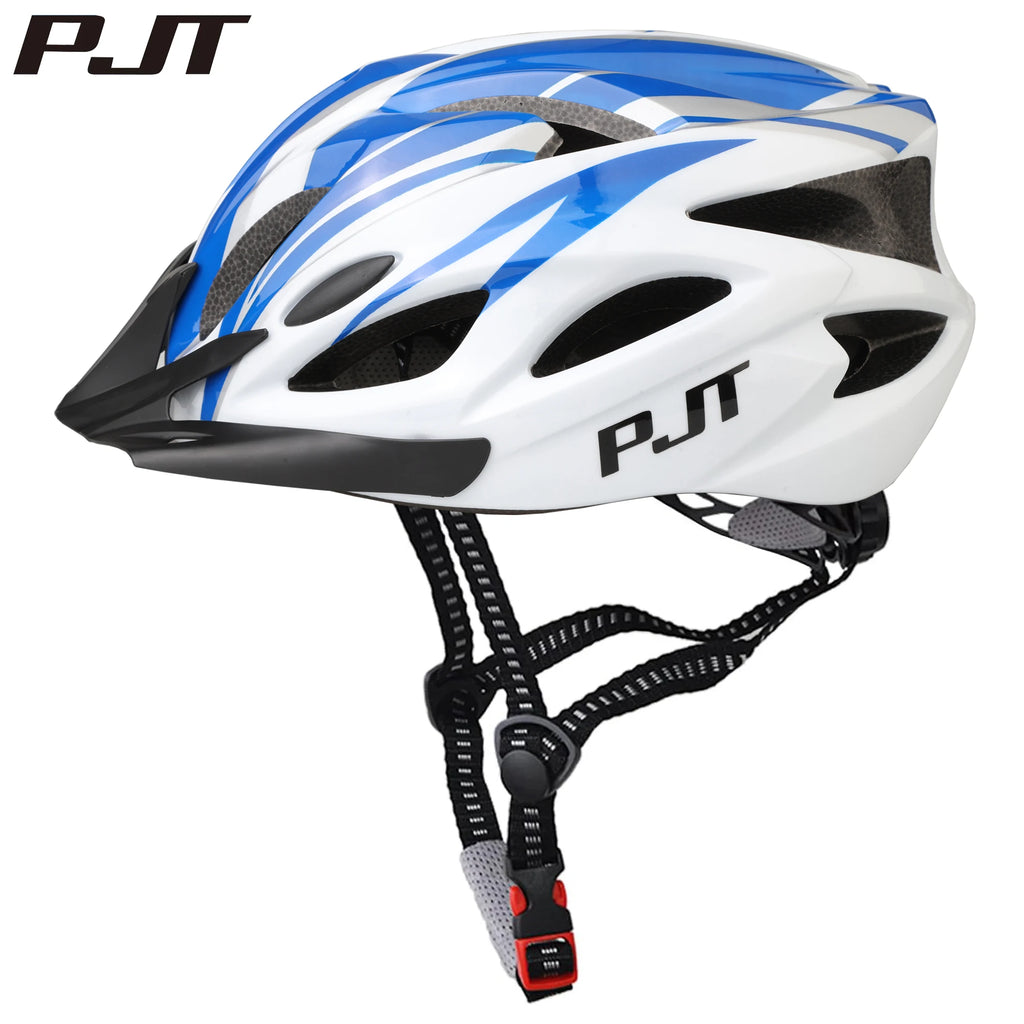 Casque de moto PJT