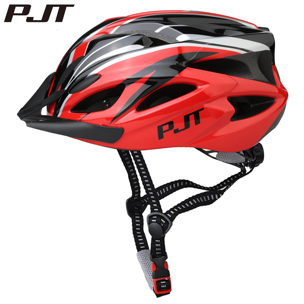 Casque de moto PJT