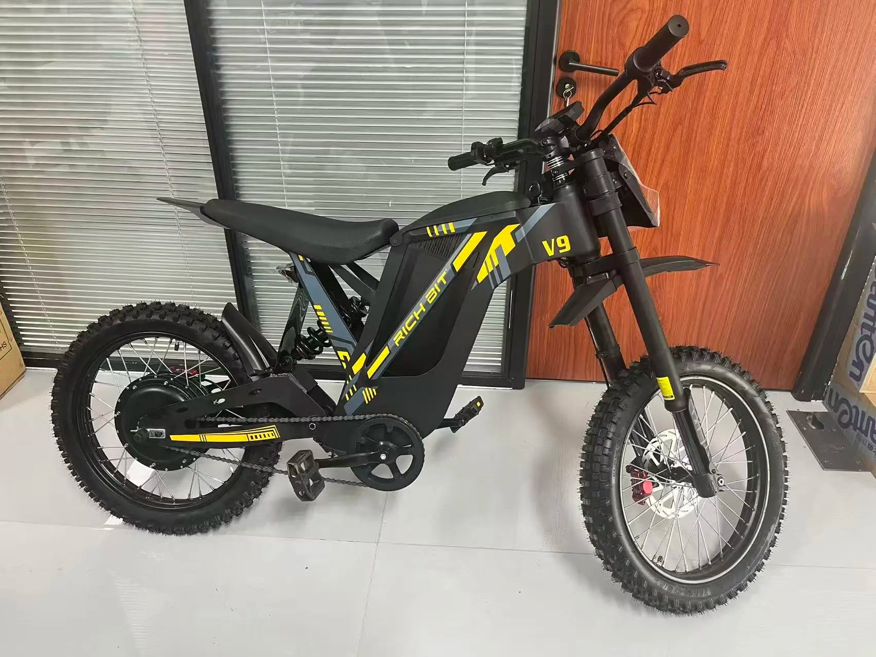 Ryzon R1 max