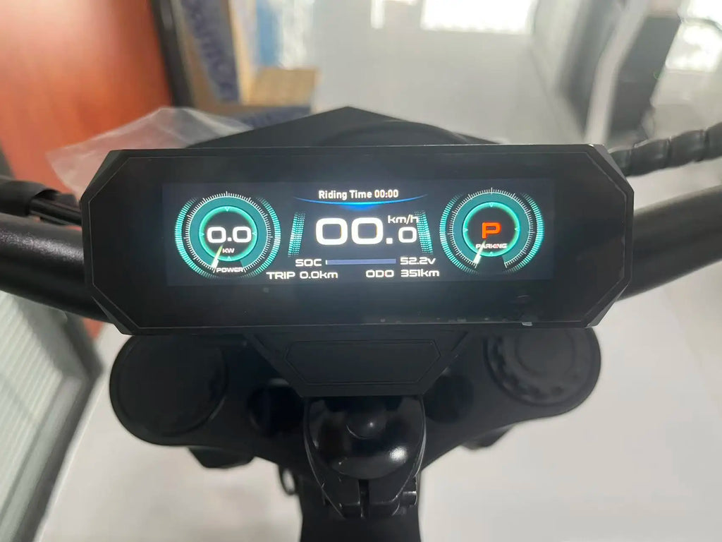 Ryzon R1 max