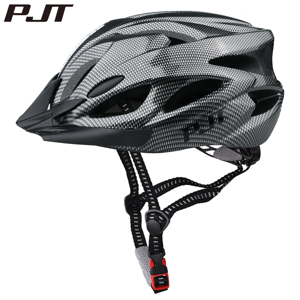 Casque de moto PJT