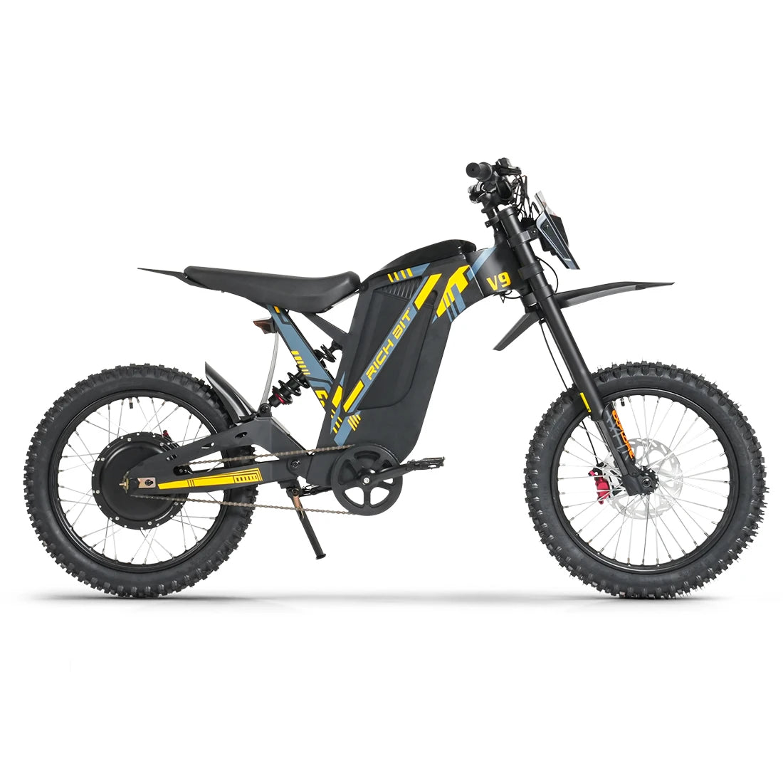 Ryzon R1 max