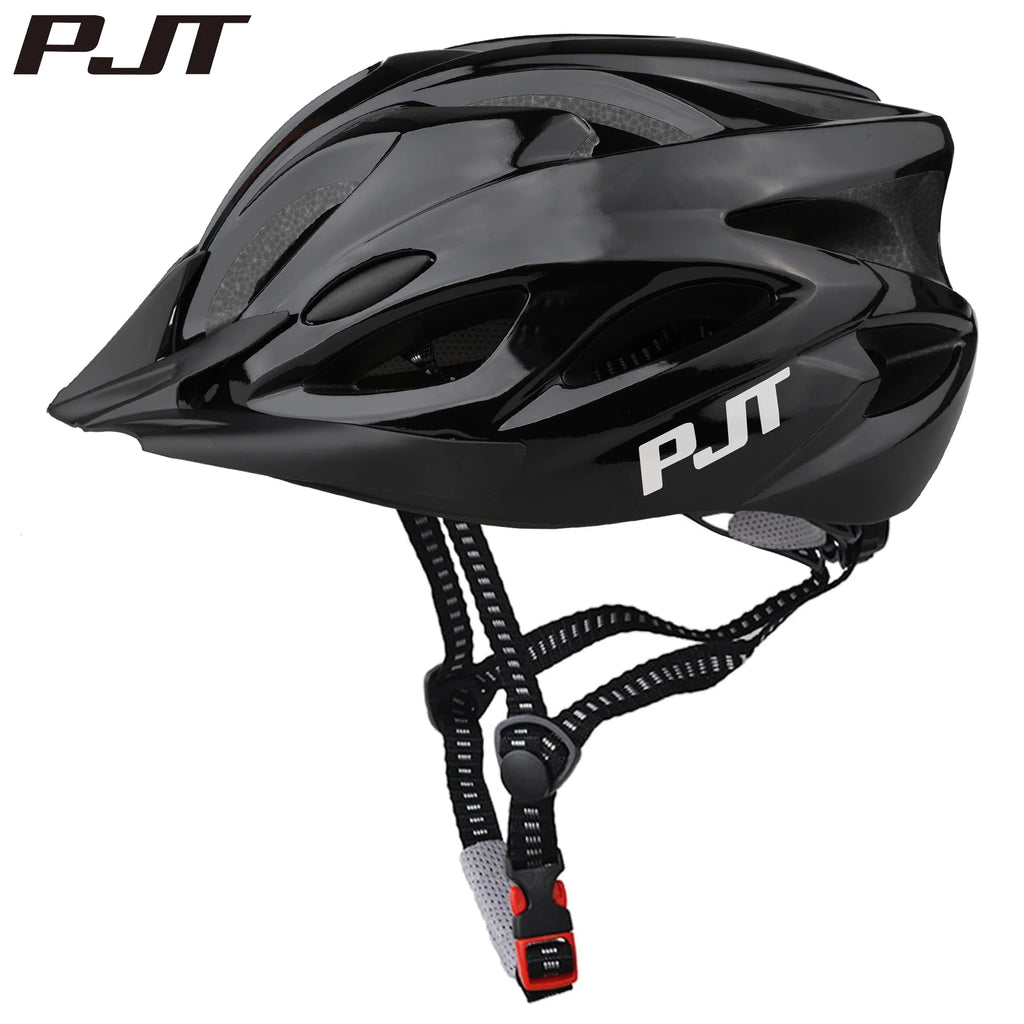 Casque de moto PJT