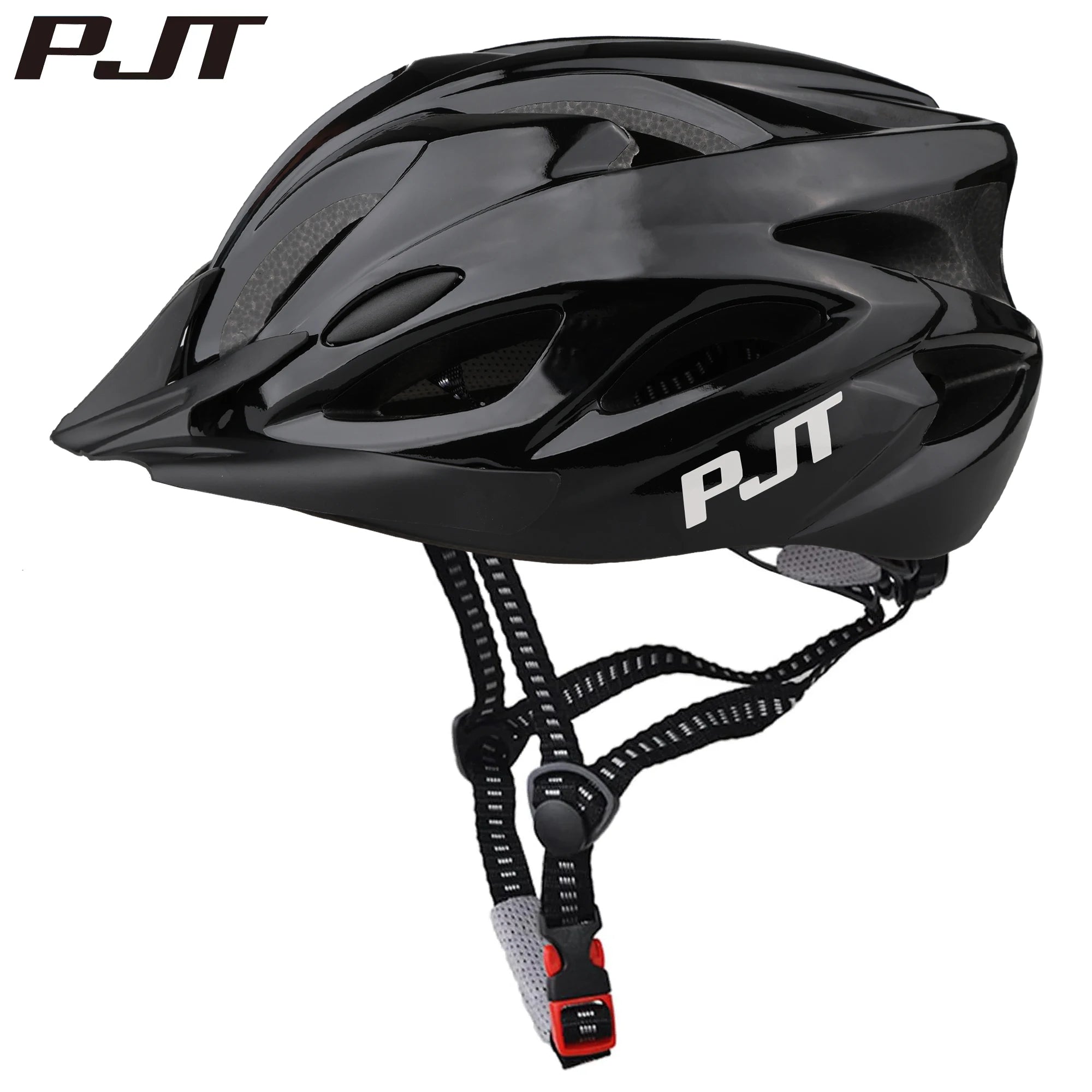 Casque de moto PJT