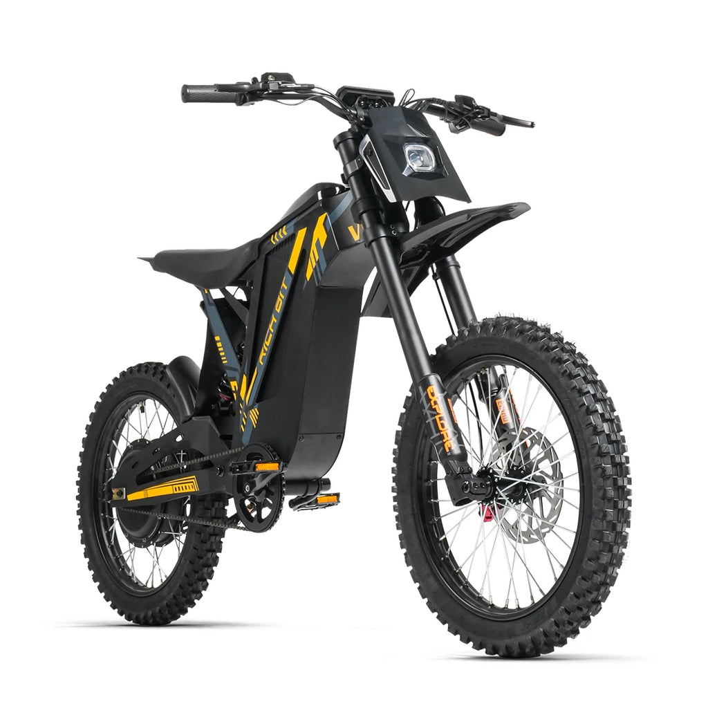 Ryzon R1 max