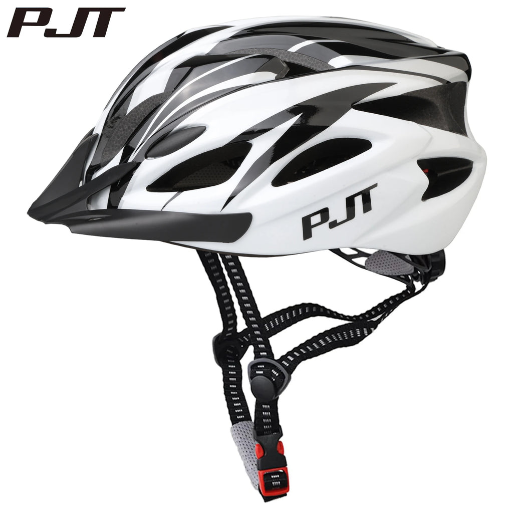 Casque de moto PJT