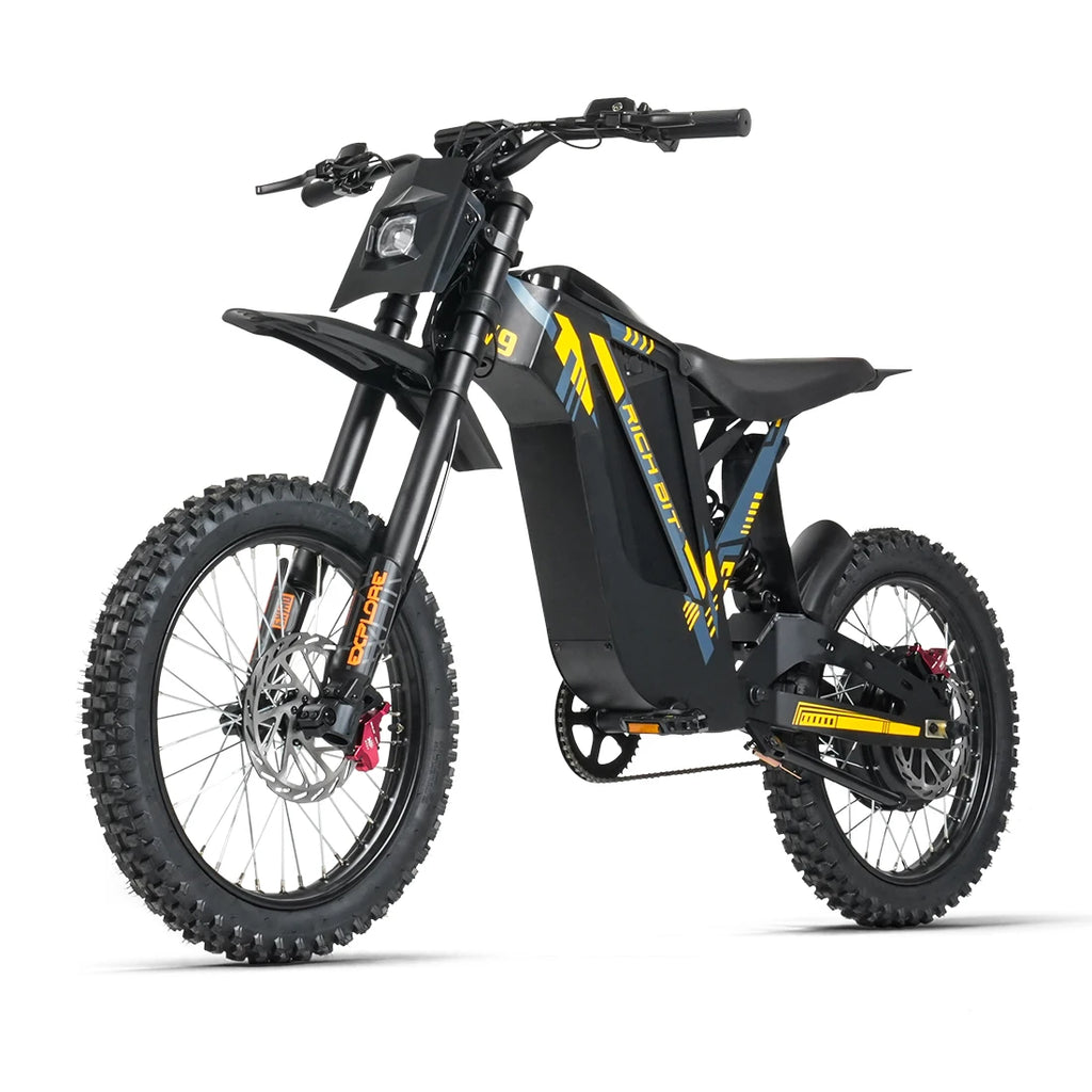 Ryzon R1 max
