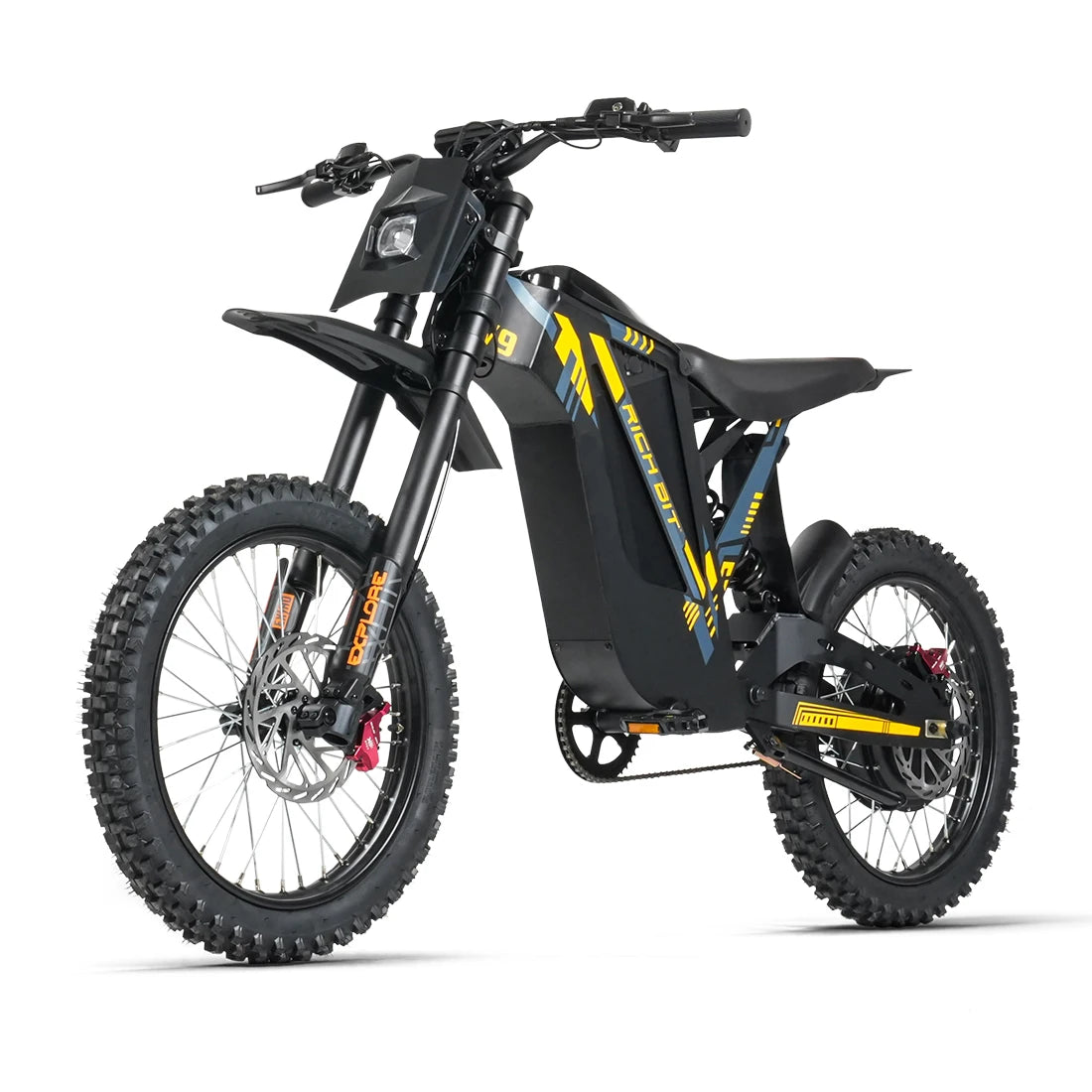 Ryzon R1 max