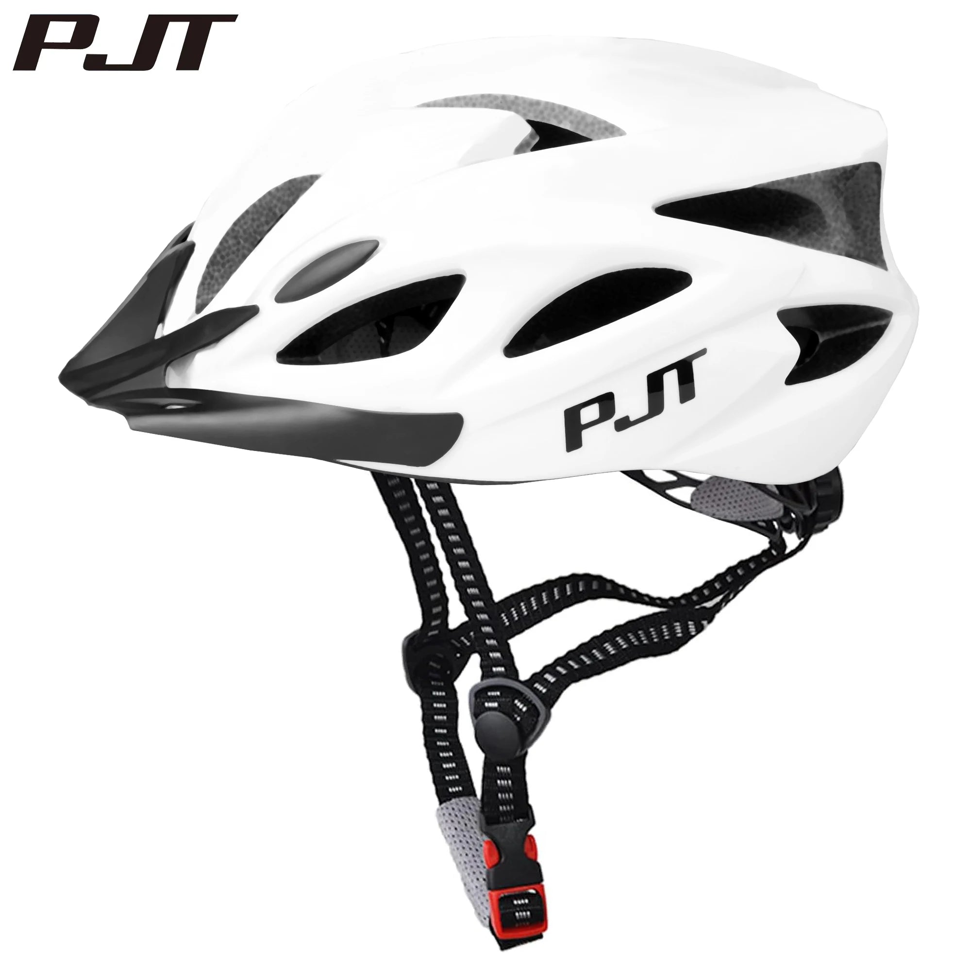 Casque de moto PJT