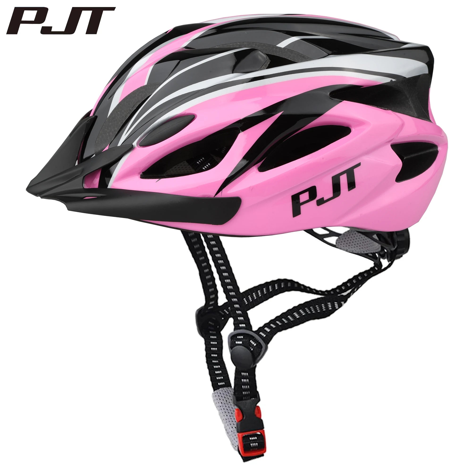 Casque de moto PJT